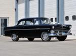 Ford Customline 2-Door Sedan 1955 года